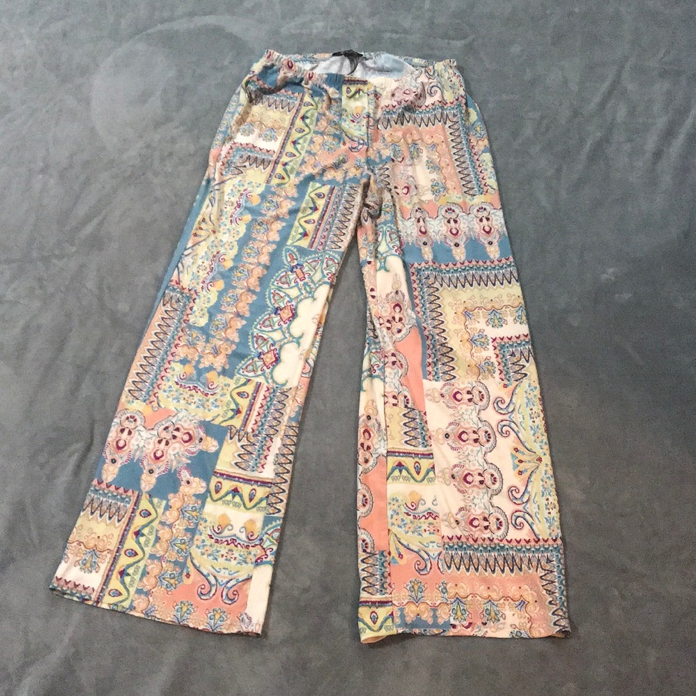 Great summer pants